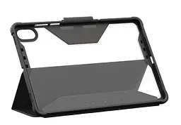 UAG Чохол UAG Samsung Galaxy Tab S11, Plyo LT, Black/Ice - мініатюра 9