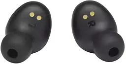 Навушники JBL TUNE 115TWS Black (JBLT115TWSBLK) - мініатюра 5