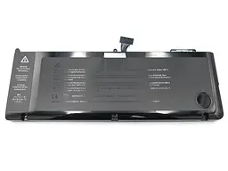 Акумулятор для Apple A1382 MacBook Pro A1286 (11.1V 6900 mAh 76Wh) (Early 2011-2012р) MC723LL, MC721LL - мініатюра 2