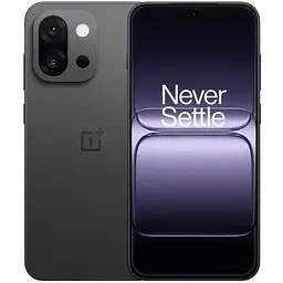 Смартфон OnePlus 13T 16/512GB Black NFC Color OS CN