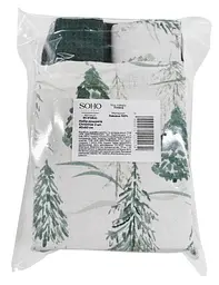 Набір рушників Soho 40x60см Christmas 2 шт pbe0050682 - мініатюра 2