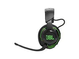 Навушники з мікрофоном JBL Quantum 910X Wireless for XBOX (jblQ910XWLBLKGRN) - мініатюра 4