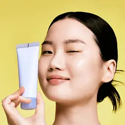 Зволожуюча глиняна маска з молочними протеїнами Pro Moisture Milk Toning Clay Mask Fraijour 75 мл - мініатюра 2