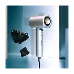 Фен Cecotec DryGlam Nano Plasma Aluminum (A01_EU01_101440) - мініатюра 10