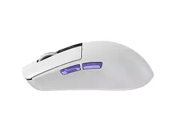Миша Proove Gaming Jester White (WMJS00022002) - мініатюра 3