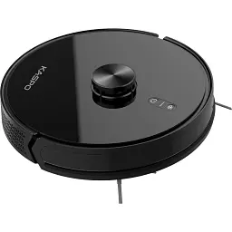 Пилосос KASPO K6 PRO black - мініатюра 3