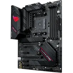 Материнська плата Asus Rog Strix B550-F Gaming - мініатюра 3