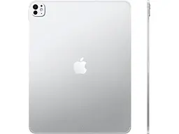 Планшет Apple iPad Pro 13 2025 Wi-Fi 2TB Silver with Nano-texture Glass (MDYW4) - мініатюра 6