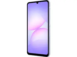 Смартфон Samsung Galaxy A07 4/128GB Light Violet (SM-A075FLVG) - мініатюра 2