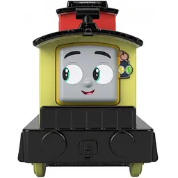Паровозик Thomas & Friends Зміна кольору в асортименті (HMC30) - мініатюра 7