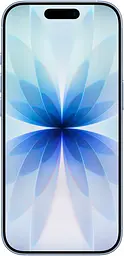 Смартфон Apple iPhone 17 512GB Mist Blue (MG6T4) - мініатюра 2