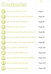 Now I Know. Level 3. Workbook with Pearson Practice English App - мініатюра 2