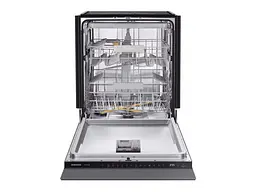 Посудомоечная машина Samsung DW60BG830I00ET - миниатюра 4