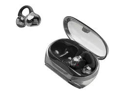 Навушники TWS JBL Soundgear Clips Black (SNDGEARCLBLK) - мініатюра 10