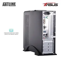Комп'ютер Artline Business B41 (B41v08) - мініатюра 6