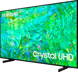Телевізор Samsung CU8002 65" LED 4K [UE65CU8002] [88128] - мініатюра 3