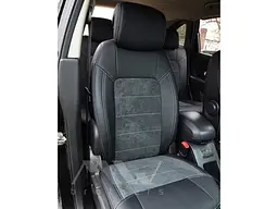 Авточохли модельні MW Brothers для Chevrolet Captiva c 2006 - мініатюра 5