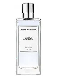 Оригінал Angel Schlesser Instinctive Marine 100 мл ТЕСТЕР туалетна вода