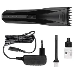 Машинка для стрижки Ardesto HC-Y20-B - мініатюра 7