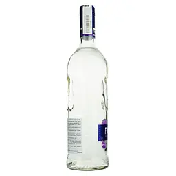 Горілка Finlandia Blackcurrant 37.5% 1 л (590063) - мініатюра 3