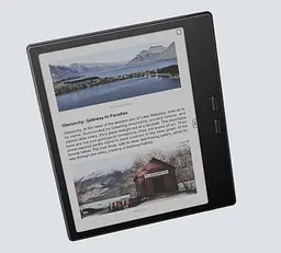 Електронна книга BOOX Go Color 7 Gen2 Чорний - мініатюра 10