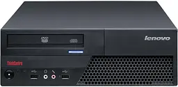 Комп'ютер Lenovo ThinkCentre M58 SFF (E6600/4/250) Б/В - мініатюра 2