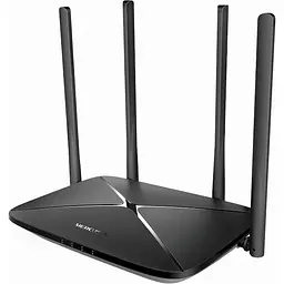 Маршрутизатор Mercusys Technologies AC12G - мініатюра 2