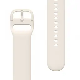 Смарт-годинник Amazfit GTS 4 Xiaomini Moonlight White - мініатюра 6