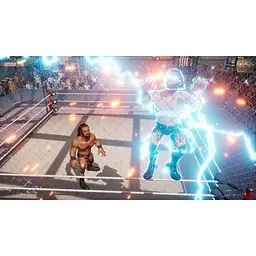 Ключ активації Microsoft 2K Ball N’ Brawl Bundle для Xbox One/Series - мініатюра 10