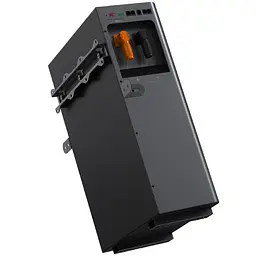 Акумуляторна батарея Marsriva LiFePO4, 51.2V/102Ah, 5.22KWH, настінний - мініатюра 4