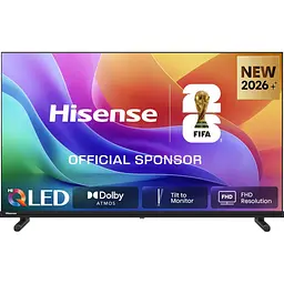 Телевізор Hisense 32A5S 32` QLED FHD (20018232) UA [166966]