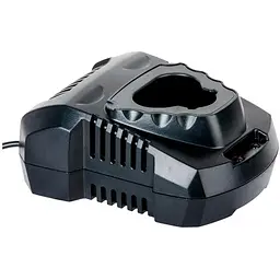 Зарядний пристрій для шуруповерта Intertool 12 В Li-ion до WT-0321