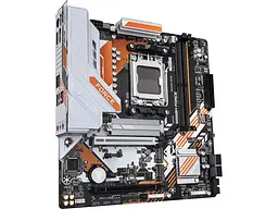 Материнська плата Gigabyte B850M FORCE - мініатюра 2