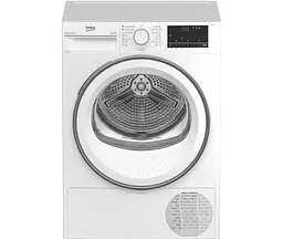 Сушильна машина Beko B3T67230