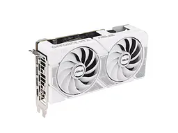 Відеокарта Asus DUAL-RTX5060-O8G-WHITE - мініатюра 2