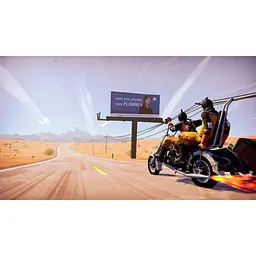 Ключ активації Microsoft Road 96 для Xbox One/Series - мініатюра 5