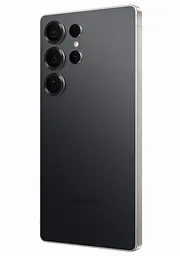 Смартфон Samsung Galaxy S25 Ultra 12/256GB Titanium Чорний (SM-S938BZKDEUC) - мініатюра 10