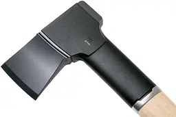 Подарунковий набір Fiskars Norden chopping axe N10 + sharpener SET 1052276 - мініатюра 7