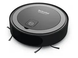 Робот-пилосос TechniSat Technimax SR1 - мініатюра 3