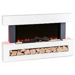Камін електричний Klarstein Studio Light & Fire 3 Smart (10038383)