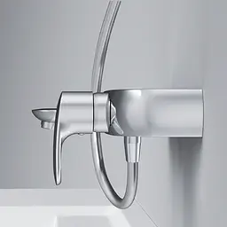 Змішувач для ванни та душу AM.PM Sensation F3010000 - мініатюра 4
