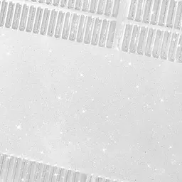 Чохол-накладка Glitter для Apple MacBook Pro 16.2 (A2485/A2780/A2991/A3403/A3186) Прозорий - мініатюра 4