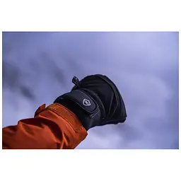 Водонепроникні рукавички Dexshell Arendal Biking Gloves V 2.0, чорні S (DG9402BLK2.0-S) - мініатюра 6