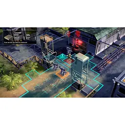 Ключ активації Microsoft Front Mission 1st: Remake для Xbox One/Series S/X - мініатюра 11