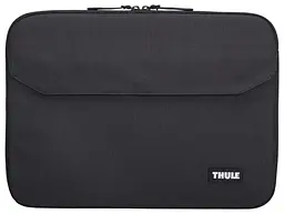 Чохол Thule Lithos Sleeve MacBook Air 15 (Black) 3205458 (TH 3205458) - мініатюра 10