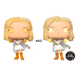 Игровая фигурка Funko Pop! Хлопцы Звёздочка Chase версия винил 9,6 см