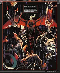Marvel Encyclopedia. New Edition - мініатюра 8