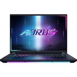 Ноутбук AORUS MASTER 16 BYH (BYHC5USE64SH) [175945]