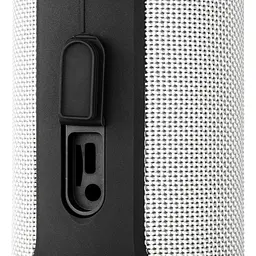 Портативна акустика 2E SoundXTube TWS MP3 Wireless Waterproof Grey (2E-BSSXTWGY) - мініатюра 6