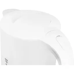 Електрочайник ECG RK 500 Travel lite White UA - мініатюра 3